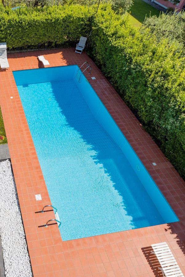Casa Claire Apartment Bardolino Luaran gambar