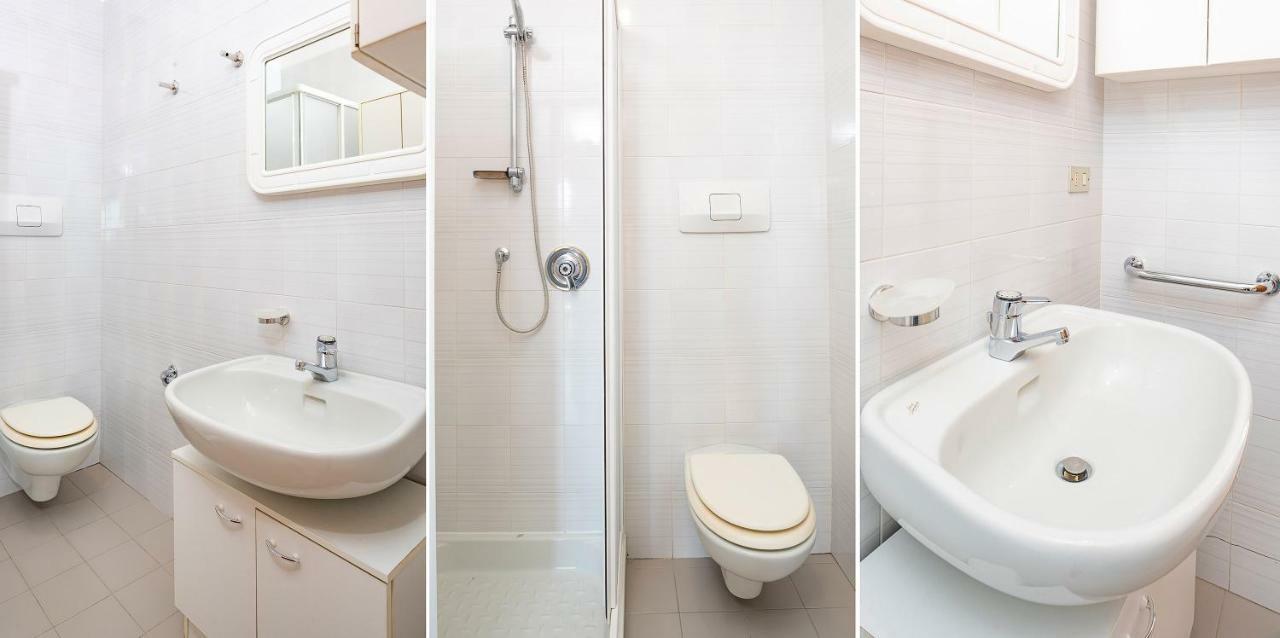 Casa Claire Apartment Bardolino Luaran gambar
