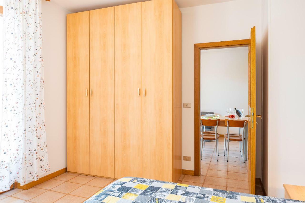 Casa Claire Apartment Bardolino Luaran gambar