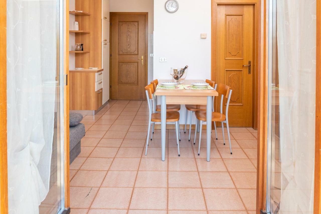 Casa Claire Apartment Bardolino Luaran gambar