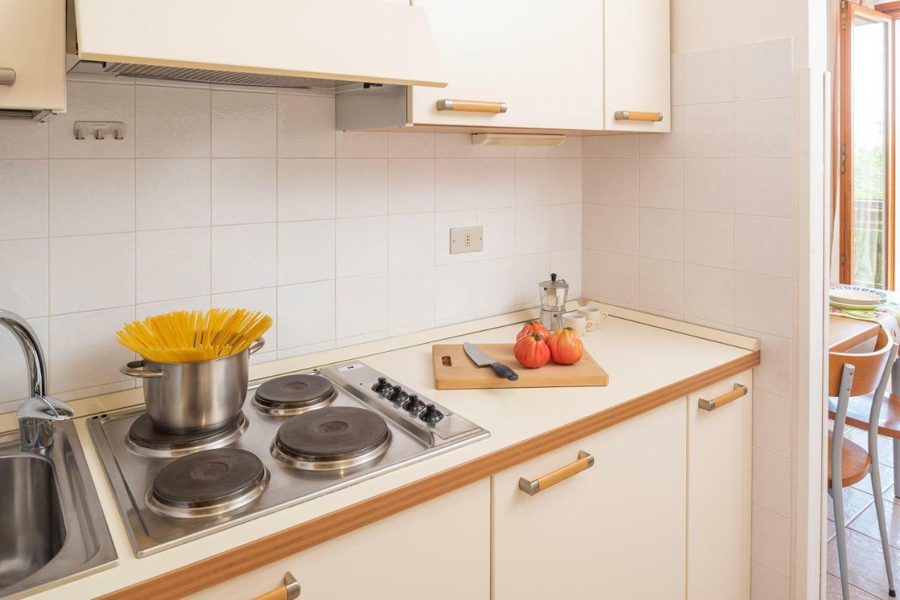 Casa Claire Apartment Bardolino Luaran gambar