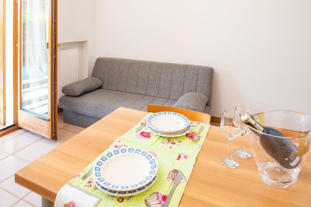 Casa Claire Apartment Bardolino Luaran gambar