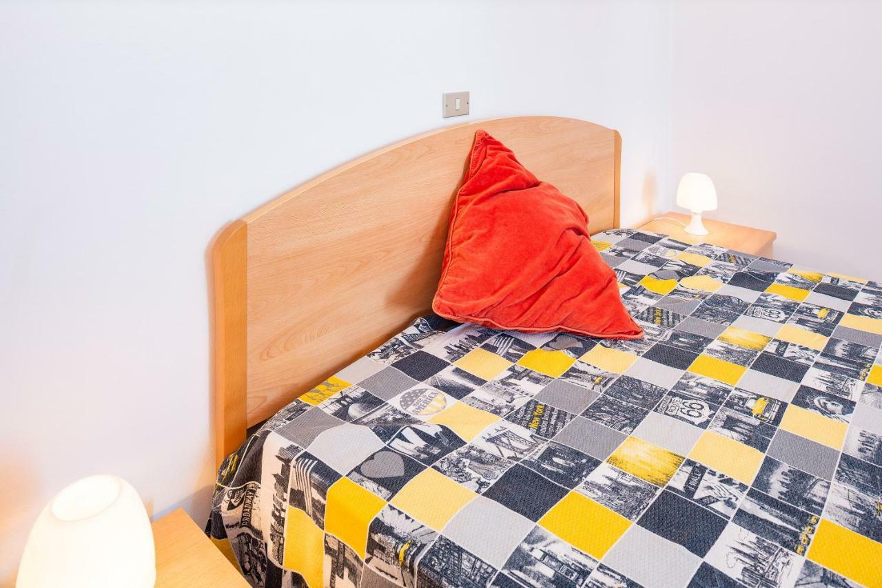 Casa Claire Apartment Bardolino Luaran gambar